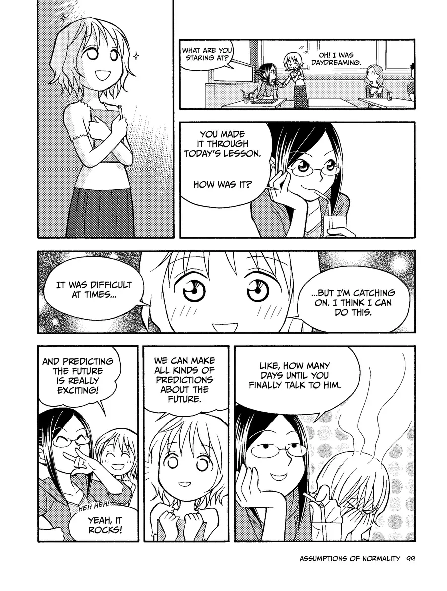 Manga Hướng Dẫn Về Phân Tích Hồi Qui Chapter 2 - Trang 40