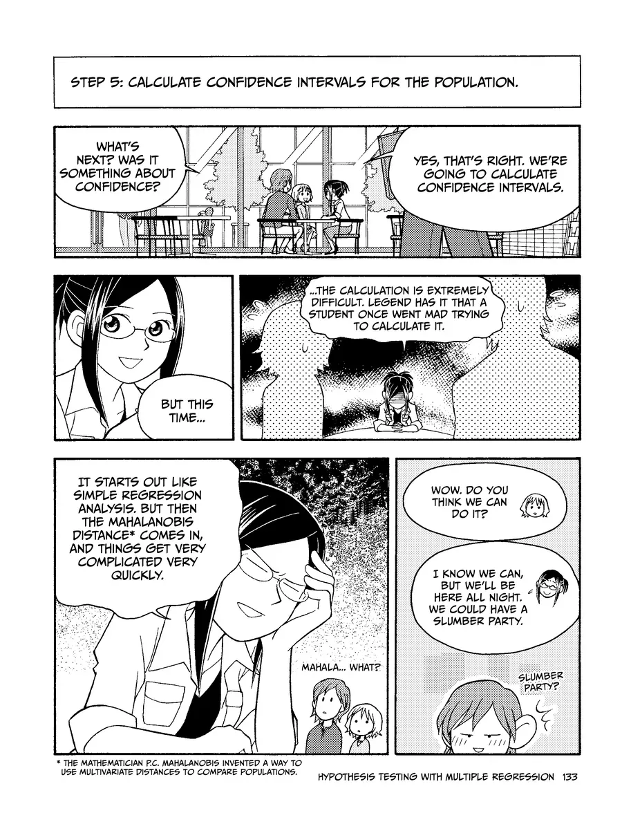 Manga Hướng Dẫn Về Phân Tích Hồi Qui Chapter 3 - Trang 28