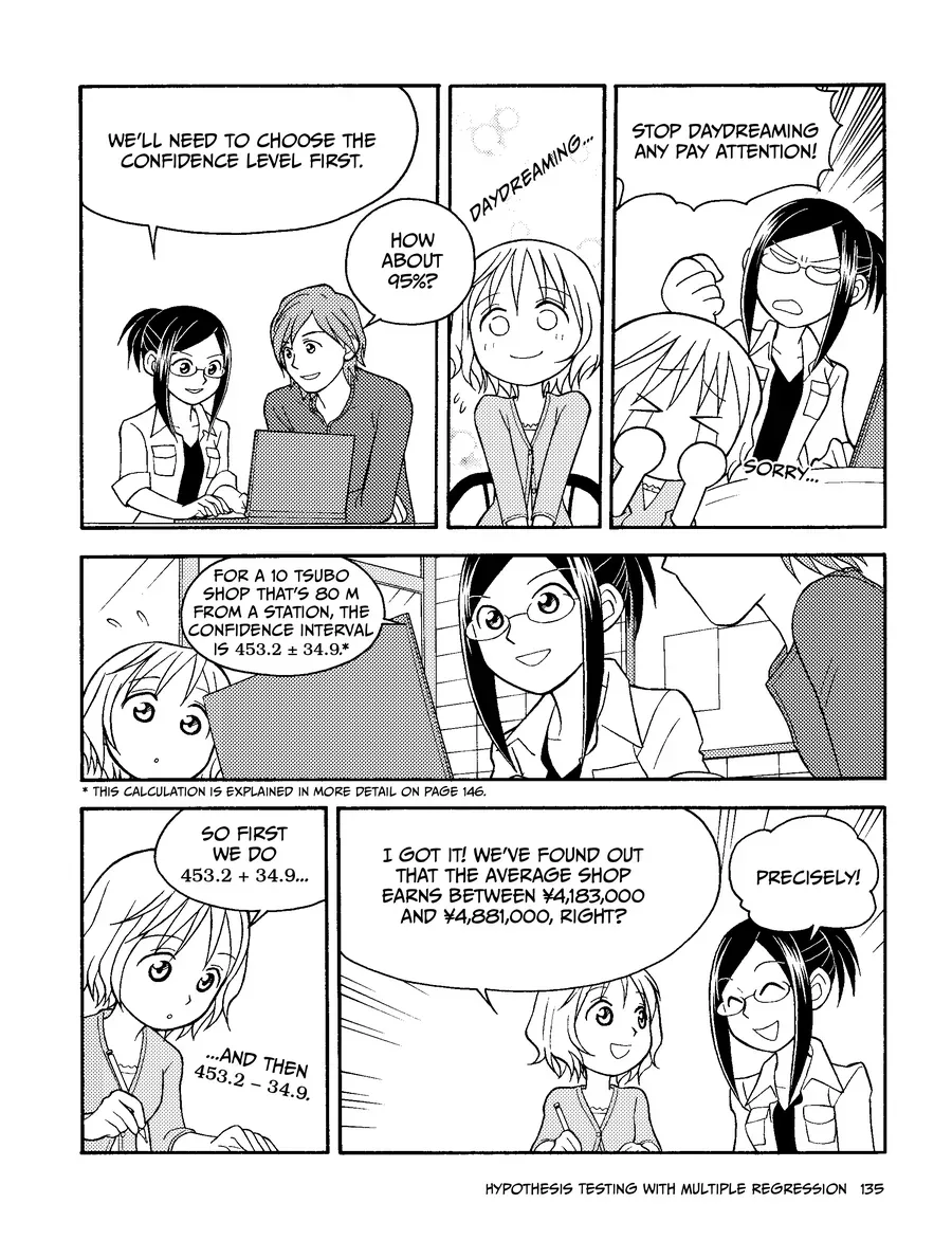 Manga Hướng Dẫn Về Phân Tích Hồi Qui Chapter 3 - Trang 30