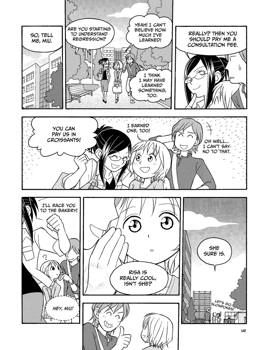 Manga Hướng Dẫn Về Phân Tích Hồi Qui Chapter 3 - Trang 36