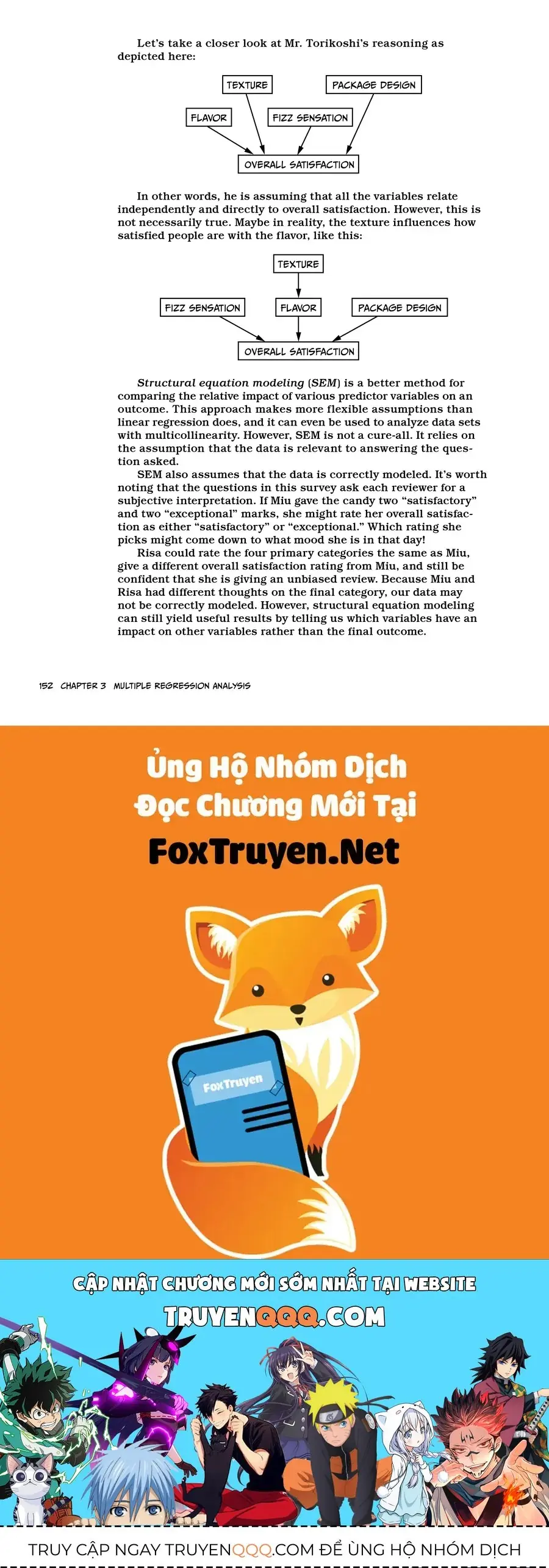 Manga Hướng Dẫn Về Phân Tích Hồi Qui Chapter 3 - Trang 47