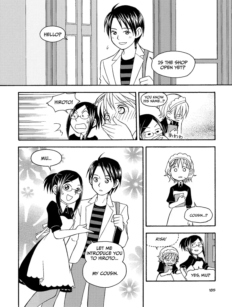 Manga Hướng Dẫn Về Phân Tích Hồi Qui Chapter 4 - Trang 34