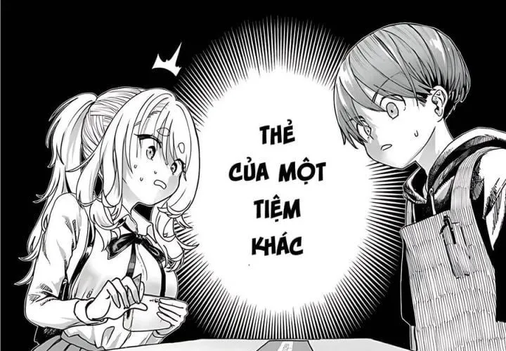 Mankitsu Shitai Jouren-San Chapter 17 - Trang 6
