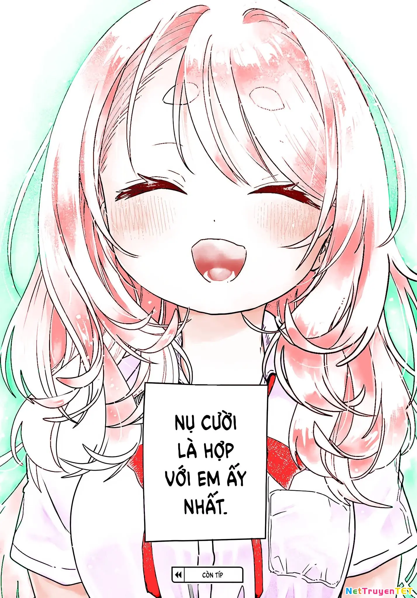 Mankitsu Shitai Jouren-San Chapter 18.2 - Trang 7