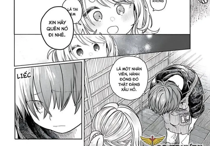 Mankitsu Shitai Jouren-San Chapter 18 - Trang 11