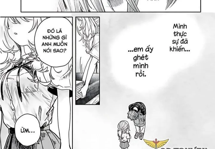 Mankitsu Shitai Jouren-San Chapter 18 - Trang 13