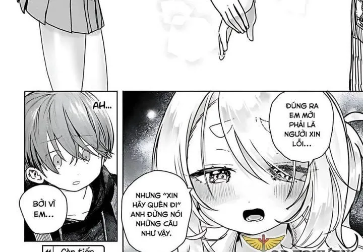 Mankitsu Shitai Jouren-San Chapter 18 - Trang 15