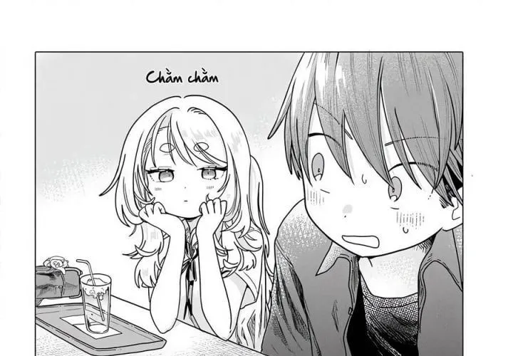 Mankitsu Shitai Jouren-San Chapter 19 - Trang 10