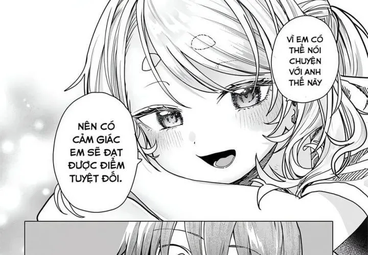 Mankitsu Shitai Jouren-San Chapter 19 - Trang 14