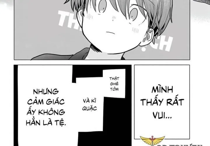 Mankitsu Shitai Jouren-San Chapter 19 - Trang 15