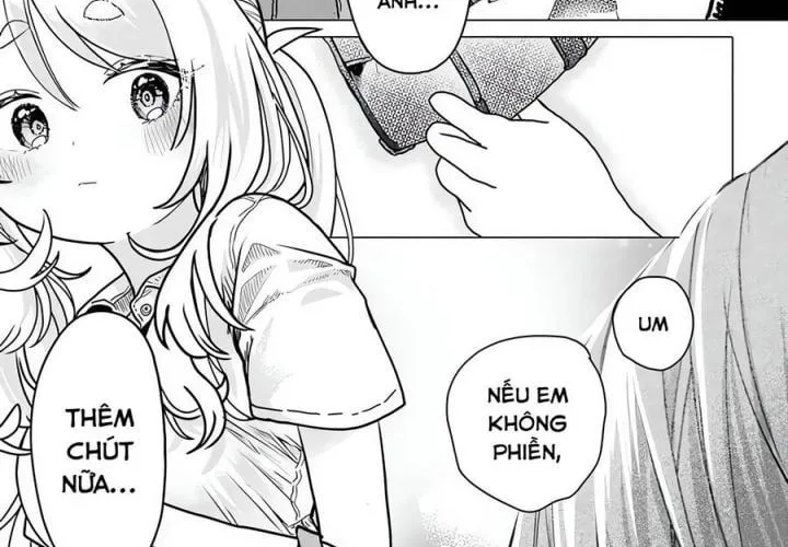 Mankitsu Shitai Jouren-San Chapter 19 - Trang 17