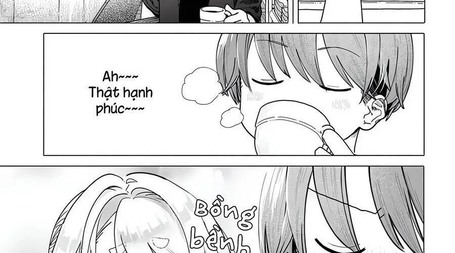 Mankitsu Shitai Jouren-San Chapter 19 - Trang 4