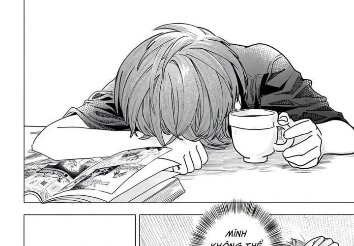 Mankitsu Shitai Jouren-San Chapter 19 - Trang 6