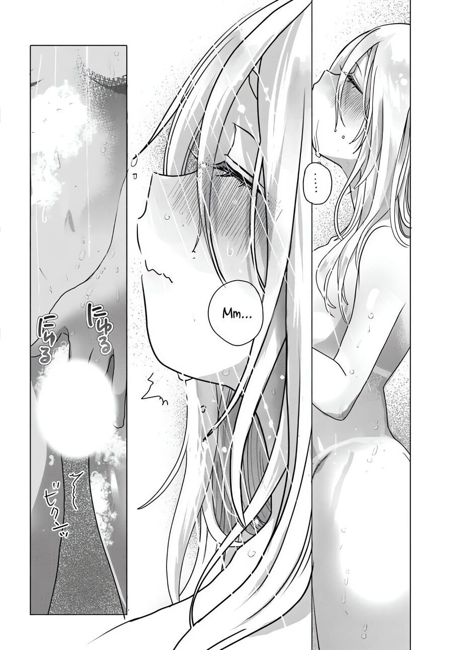 Mankitsu Shitai Jouren-San Chapter 29 - Trang 14