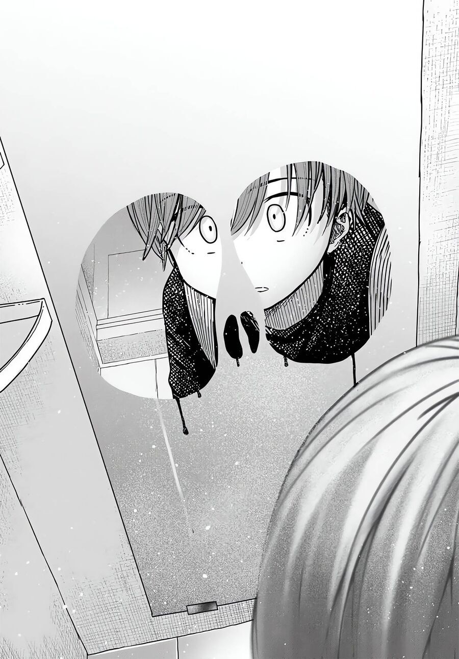 Mankitsu Shitai Jouren-San Chapter 29 - Trang 20