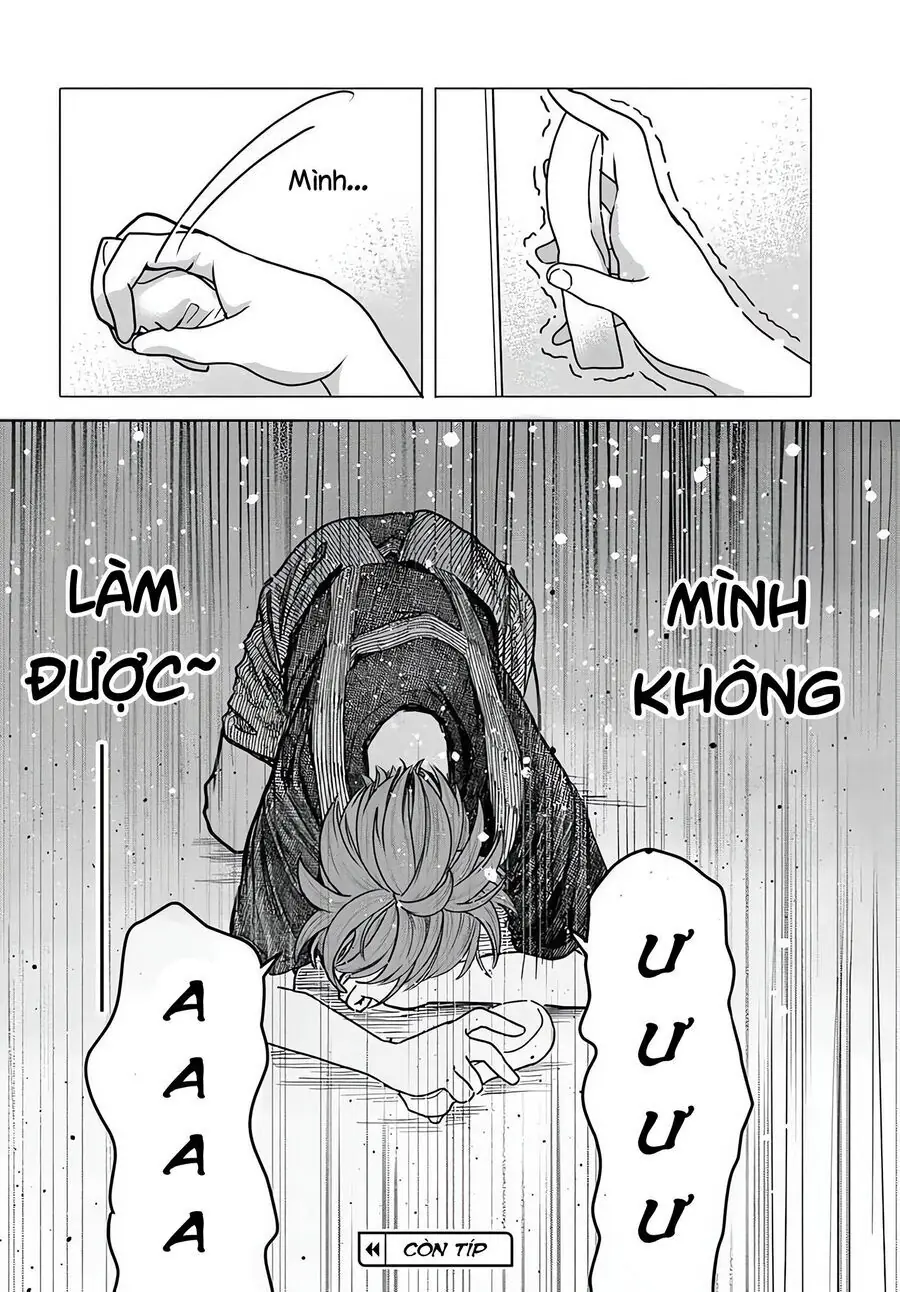Mankitsu Shitai Jouren-San Chapter 29 - Trang 22