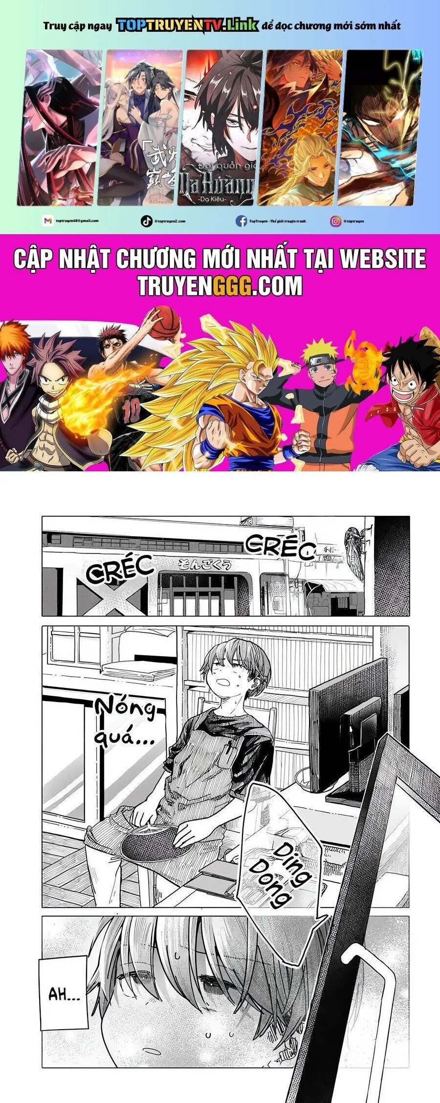 Mankitsu Shitai Jouren-San Chapter 29 - Trang 3