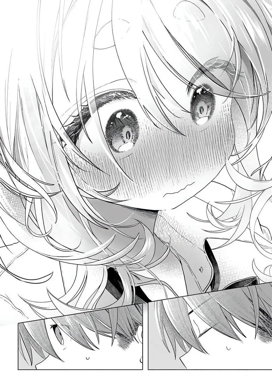 Mankitsu Shitai Jouren-San Chapter 34 - Trang 18