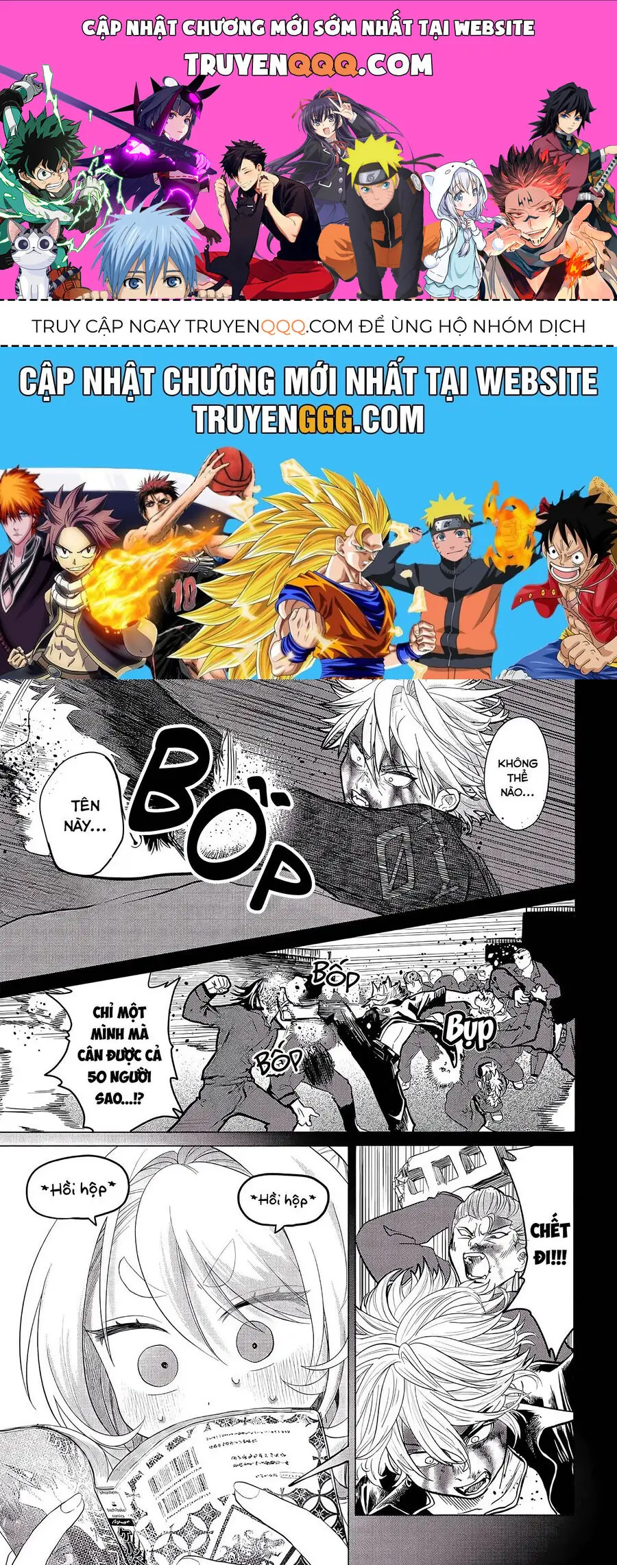 Mankitsu Shitai Jouren-San Chapter 35 - Trang 2