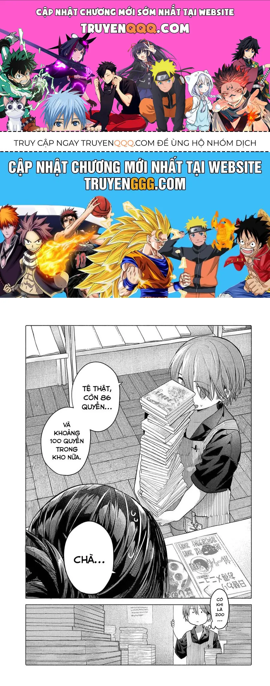 Mankitsu Shitai Jouren-San Chapter 36 - Trang 2