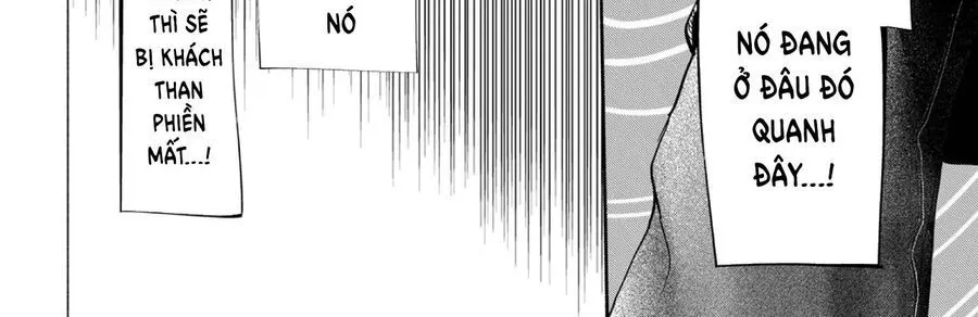 Mankitsu Shitai Jouren-San Chapter 39 - Trang 11