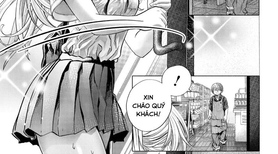 Mankitsu Shitai Jouren-San Chapter 39 - Trang 13