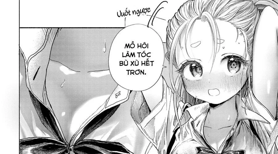 Mankitsu Shitai Jouren-San Chapter 39 - Trang 15