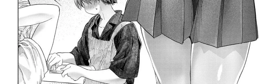 Mankitsu Shitai Jouren-San Chapter 39 - Trang 17