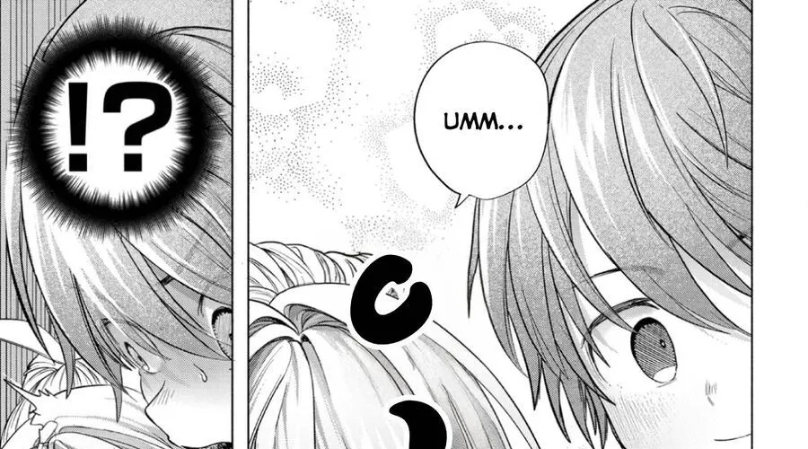 Mankitsu Shitai Jouren-San Chapter 39 - Trang 24