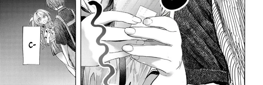 Mankitsu Shitai Jouren-San Chapter 39 - Trang 26