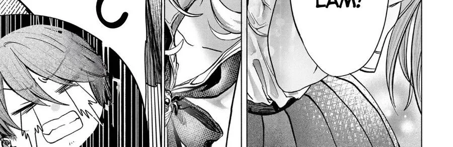 Mankitsu Shitai Jouren-San Chapter 39 - Trang 38