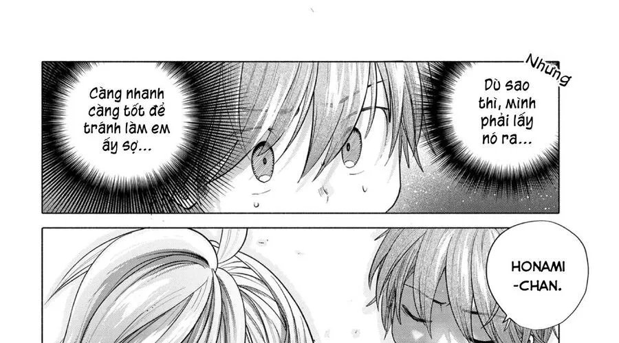 Mankitsu Shitai Jouren-San Chapter 39 - Trang 39