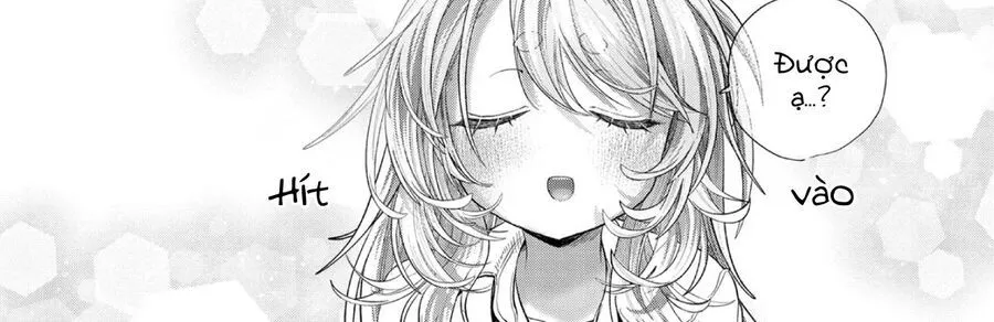 Mankitsu Shitai Jouren-San Chapter 39 - Trang 41