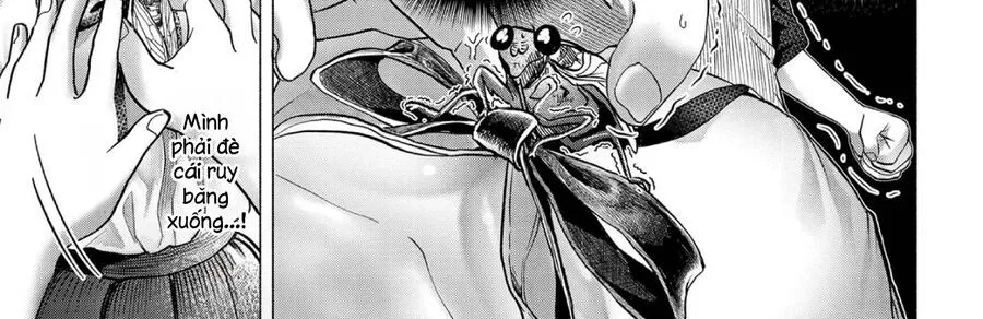 Mankitsu Shitai Jouren-San Chapter 39 - Trang 44