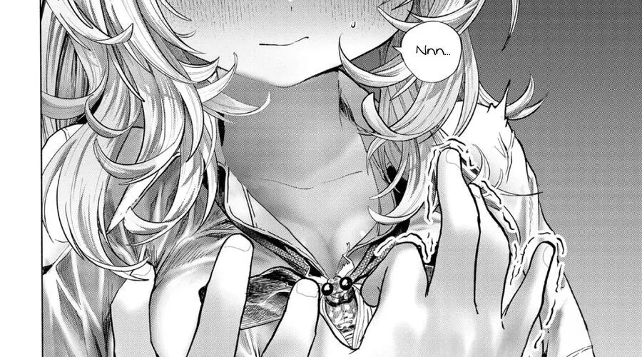 Mankitsu Shitai Jouren-San Chapter 39 - Trang 45