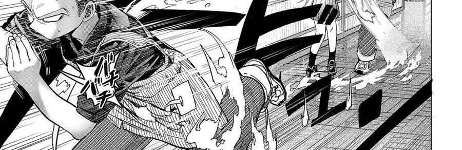 Mankitsu Shitai Jouren-San Chapter 39 - Trang 50