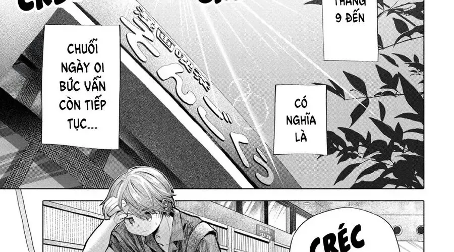 Mankitsu Shitai Jouren-San Chapter 39 - Trang 6