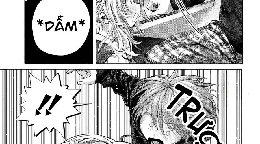 Mankitsu Shitai Jouren-San Chapter 40 - Trang 25