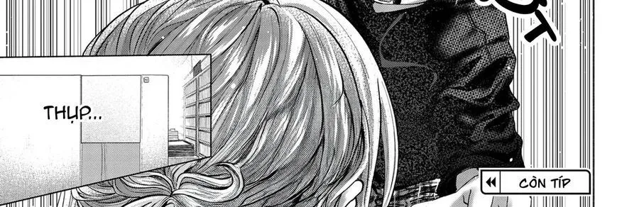 Mankitsu Shitai Jouren-San Chapter 40 - Trang 26
