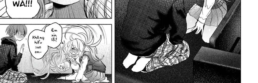 Mankitsu Shitai Jouren-San Chapter 40 - Trang 32