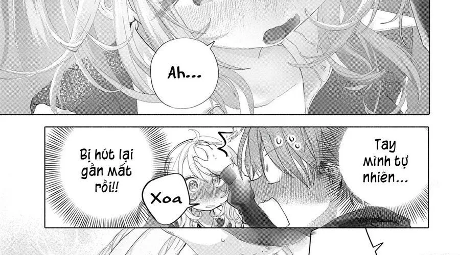 Mankitsu Shitai Jouren-San Chapter 40 - Trang 37