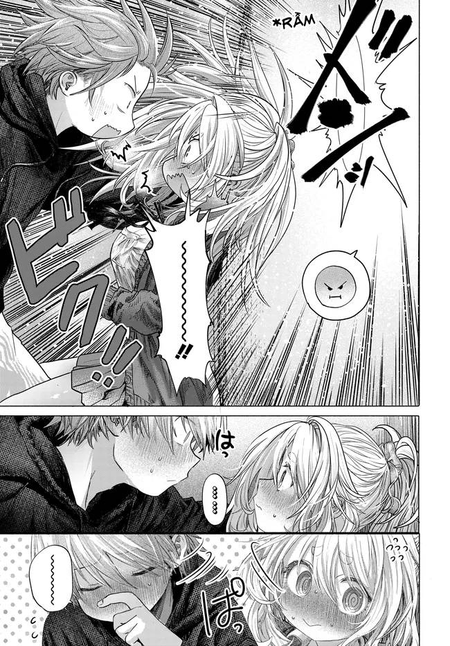 Mankitsu Shitai Jouren-San Chapter 46 - Trang 14