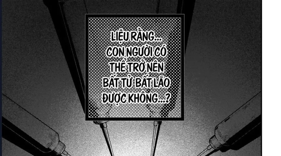 Manticore - Thành Phố Thực Nghiệm Chuyển Giao Tâm Trí Chapter 1 - Trang 10