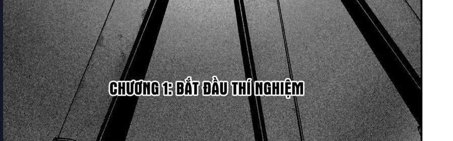 Manticore - Thành Phố Thực Nghiệm Chuyển Giao Tâm Trí Chapter 1 - Trang 12