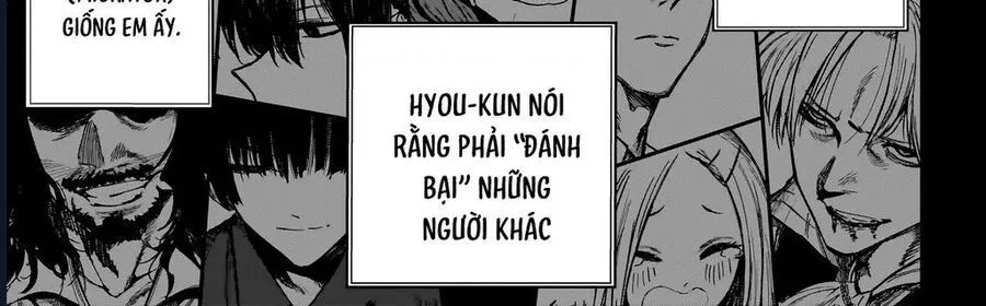 Manticore - Thành Phố Thực Nghiệm Chuyển Giao Tâm Trí Chapter 2 - Trang 21