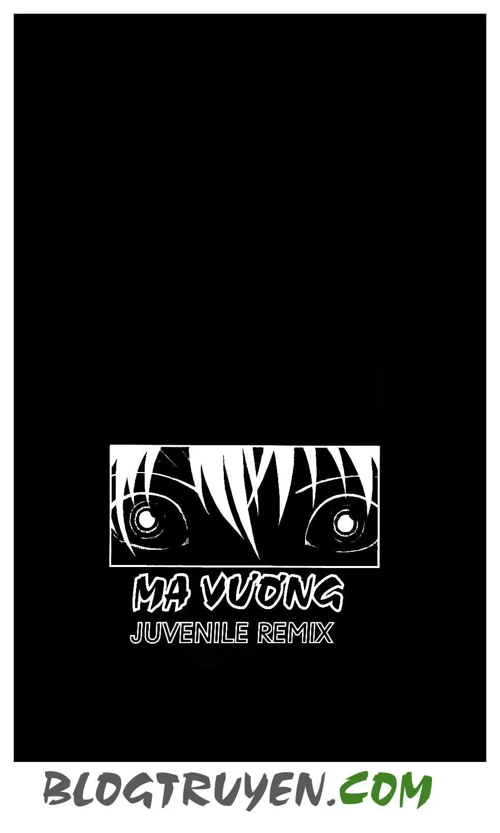 Maoh Juvenile Remix Chapter 1 - Trang 7