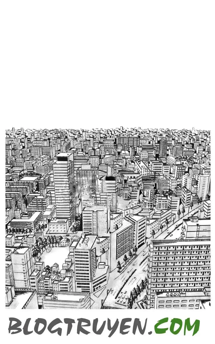 Maoh Juvenile Remix Chapter 1 - Trang 8