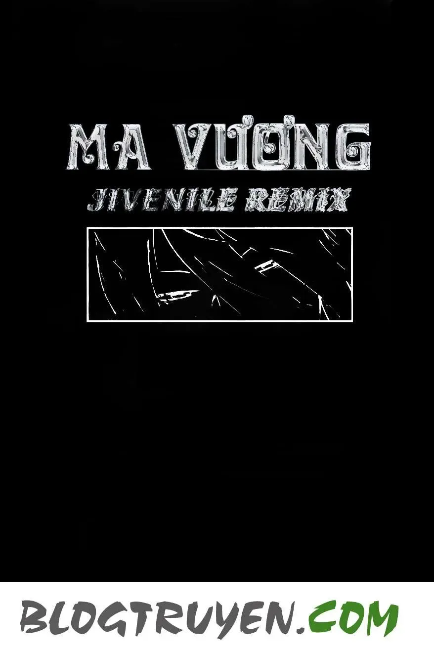 Maoh Juvenile Remix Chapter 17 - Trang 7