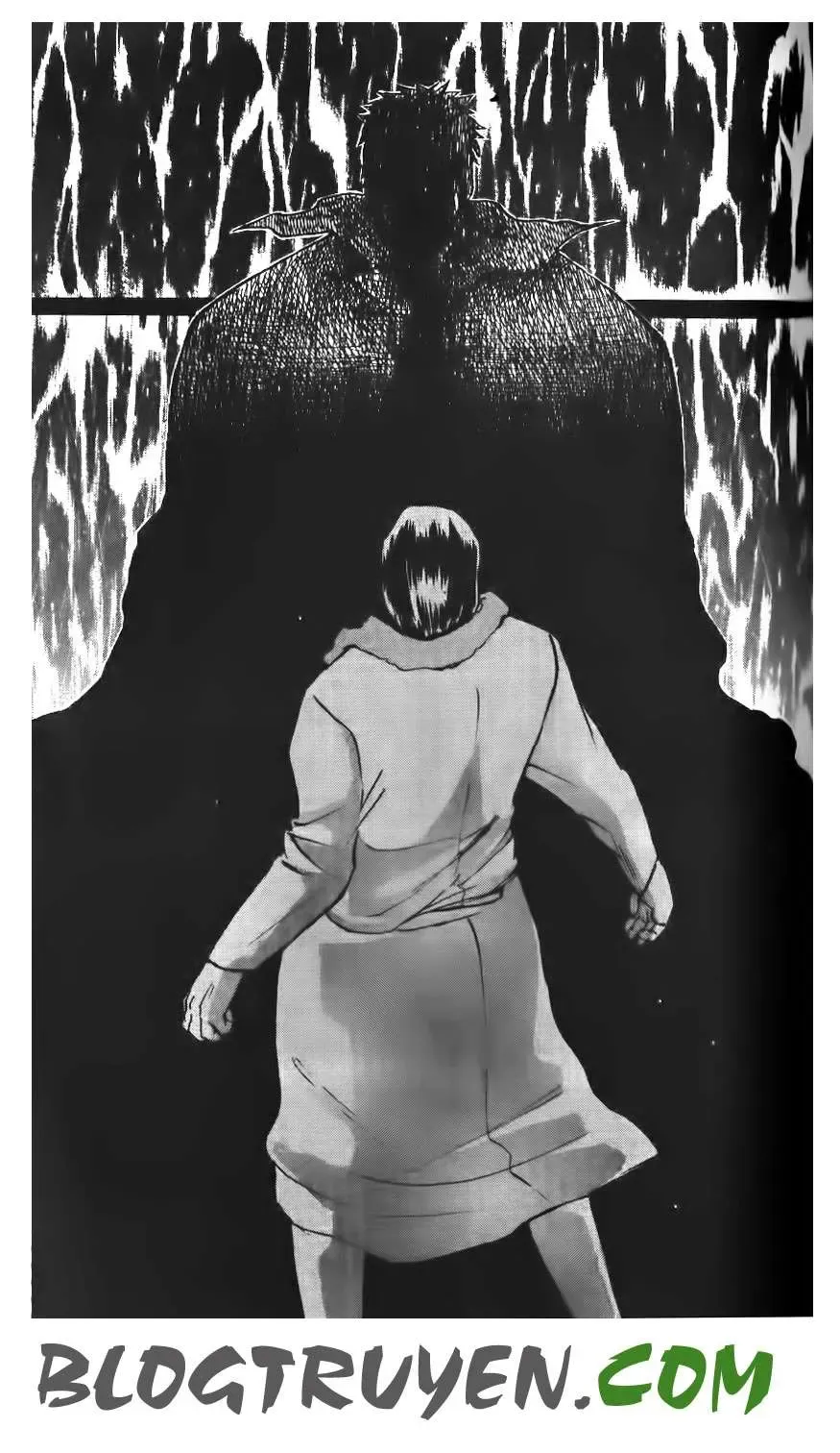 Maoh Juvenile Remix Chapter 2 - Trang 34