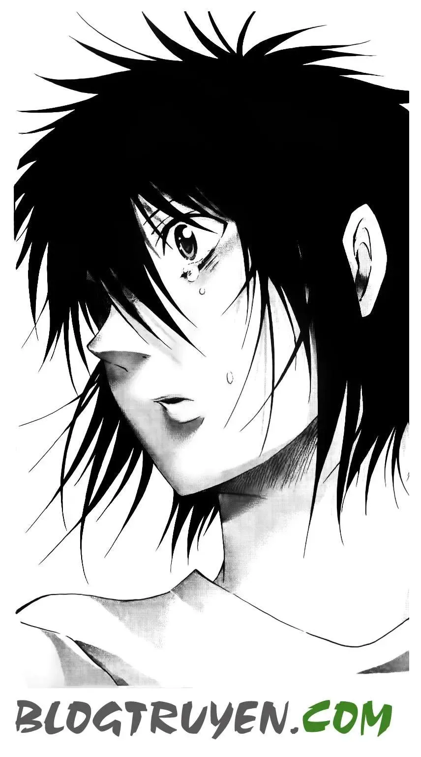 Maoh Juvenile Remix Chapter 37 - Trang 15